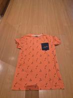 DJ Dutch Jeans Shirt - Maat 152, Kinderen en Baby's, Kinderkleding | Maat 152, DJ Dutch Jeans, Gebruikt, Ophalen of Verzenden