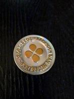 PLUS Kampioen Super Cluppie nummer 3, Ophalen of Verzenden, Zo goed als nieuw, Merk, Speldje of Pin