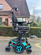 Permobil M3 Electrische rolstoel Invalide rolwagen (Topstaat, Ophalen of Verzenden, Inklapbaar, Zo goed als nieuw, Elektrische rolstoel