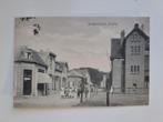 Wijchen - Drukkerijstraat, Verzamelen, Ansichtkaarten | Nederland, Ophalen of Verzenden