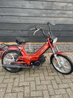 Tomos, Fietsen en Brommers, Brommers | Tomos, Ophalen, Gebruikt, Overige modellen, Maximaal 45 km/u