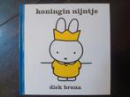 koningin nijntje (1e druk), Ophalen of Verzenden, Nieuw