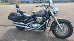 Bj 2012 Intruder VL800 C injectie, Motoren, Motoren | Suzuki, Cardan-aandrijving, 2 cilinders, Chopper, Particulier