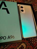 Oppo A96 - Zo goed als nieuw!, Ophalen of Verzenden, Zo goed als nieuw, Klassiek of Candybar, Zonder simlock