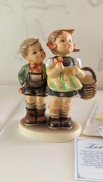 Hummel figuur, Verzamelen, Beelden en Beeldjes, Verzenden, Zo goed als nieuw, Hummel