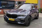 BMW X5 XDrive45e High Executive pano. 360. stoelverkverwarm, Gebruikt, Vierwielaandrijving, Hybride Elektrisch/Benzine, 2998 cc
