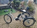 Pfautec Combo Elektrische Driewieler, Fietsen en Brommers, Fietsen | Driewielfietsen, Ophalen, Zo goed als nieuw, Pfautec