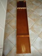 Homas Sjoelbak 2.00 x 0.42m, Een of twee spelers, Ophalen, Gebruikt