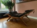 chaise longue INSEKT, Huis en Inrichting, Banken | Sofa's en Chaises Longues, Ophalen, Eenpersoons, 150 tot 200 cm, Zo goed als nieuw