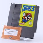 Nintendo NES Game: Super mario bros. 3