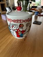 Pepernoten pot, Ophalen of Verzenden, Gebruikt