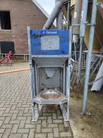 Krachtvoerbox, Dieren en Toebehoren