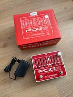 POG 2 Electro-Harmonix, Muziek en Instrumenten, Effecten, Ophalen of Verzenden, Zo goed als nieuw