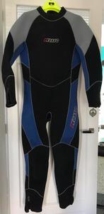 Heren wetsuit / duikpak Pegaso, Watersport en Boten, Ophalen of Verzenden, Gebruikt, Duikpak