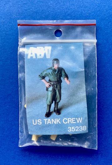 ADV 35238 US Tanker 1/35 beschikbaar voor biedingen