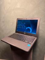 Dell chromebook 3100 laptop, touchscreen in goede staat!, Computers en Software, Chromebooks, 4 GB of minder, Touchscreen, Ophalen of Verzenden