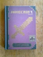 Minecraft, Combat Handboek, Ophalen of Verzenden, Zo goed als nieuw
