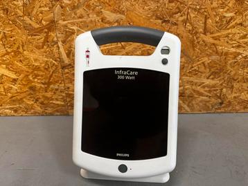 Philips InfraCare HP3631 - Pijnverlichting - ReK4 beschikbaar voor biedingen