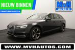 Audi A4 Avant 35 TFSI Sport |B&O|TREKHAAK|SPORTSTOELEN, Gebruikt, 4 cilinders, A4, Electronic Stability Program (ESP)
