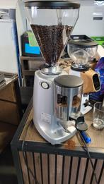mazzet Luigi srl koffiemolen, Witgoed en Apparatuur, Koffiemachine-accessoires, Ophalen, Gebruikt