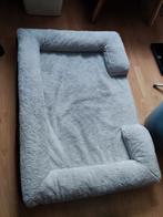 Groot hondenkussen, Dieren en Toebehoren, Hondenmanden, Ophalen, Nieuw