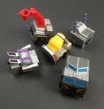 CONNECTABLES 5x Matchbox 1989, Verzamelen, Verzenden, Gebruikt