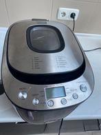 Iventum broodbakmachine, Witgoed en Apparatuur, Broodbakmachines, Meer dan 10 programma's, 800 tot 1200 gram deeg, Zo goed als nieuw