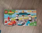 Duplo race cars 10947, Ophalen of Verzenden, Nieuw