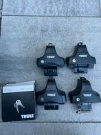 Thule 1398 Kit, Auto diversen, Dakdragers, Ophalen, Zo goed als nieuw