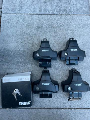Thule 1398 Kit beschikbaar voor biedingen