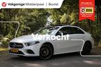 Mercedes-Benz A-Klasse 250 e AMG | Pano | Ambient | Widescre, 12 maanden, Gebruikt, 4 cilinders, Bedrijf