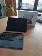 Microsoft Surface Go 2| nauwelijks gebruikt, Ophalen of Verzenden, Zo goed als nieuw