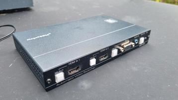 Kramer DIP-20 Automatische Video Switcher beschikbaar voor biedingen