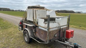 We zoeken Kapotte apparaten en oud ijzer beschikbaar voor biedingen