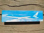 KLM Boeing 777 Schaalmodel 1:200 - Nieuwstaat!, Overige merken, 1:50 of kleiner, Overige typen, Ophalen of Verzenden