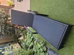 VidaXL ligbed, Ophalen, Gebruikt, Hout
