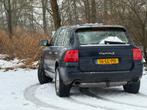 Porsche Cayenne 4.5 S Tiptronic YOUNGTIMER  3500kg trekken, Auto's, Porsche, Automaat, Cayenne, 2220 kg, Blauw