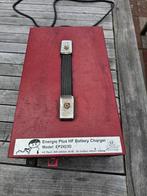 Acculader 24 volt 23 amp, Ophalen, N, N, Zo goed als nieuw