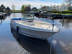 B2 Marine Cap Ferret 550 Open consoleboot, Watersport en Boten, Ophalen, Zo goed als nieuw, 3 tot 6 meter, Buitenboordmotor