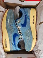 Nike air max 1 dirty denim maat 41 ds, Kleding | Heren, Schoenen, Blauw, Nike, Nieuw, Ophalen of Verzenden