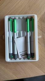 Bruynzeel vulpennen voor linkshandigen, Diversen, Ophalen of Verzenden, Nieuw