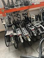 Partij loop of sloop elektrische fietsen, Fietsen en Brommers, 56 cm of meer, Ophalen, Gebruikt, Batavus