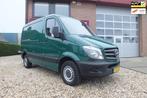 Mercedes-Benz Sprinter 210 2.2 CDI 325 Functional HD, Euro 5, Gebruikt, Bedrijf, 2143 cc