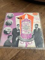 Cocktail Trio-Petronella puinpoeier., Gebruikt, 7 inch, Single, Ophalen of Verzenden