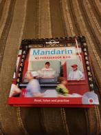 Chinese Mandarin Phrasebook, Ophalen, Nieuw