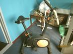 sport en fitness, Ophalen of Verzenden, Zo goed als nieuw, Hometrainer