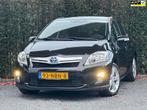Toyota Auris 1.8 Full Hybrid Dynamic | HISTORIE | GARANTY -, Auto's, Toyota, Euro 5, 4 cilinders, Zwart, Origineel Nederlands