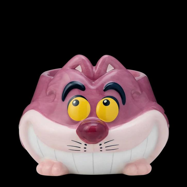 Te koop Scentsy Disney Cheshire Cat warmer €39 NIEUW, Huis en Inrichting, Woonaccessoires | Overige, Nieuw, Ophalen of Verzenden