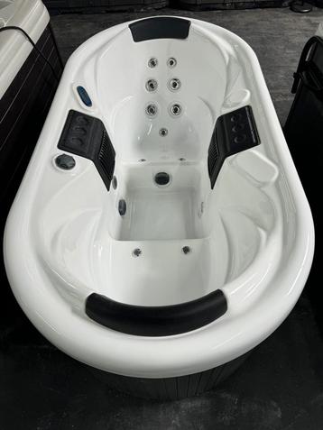 Jacuzzi 2 pers Spa 