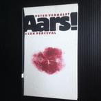 Aars ! Peter Verhelst Luk Perceval Oresteia, Gelezen, Verzenden, Peter Verhelst, Toneel
